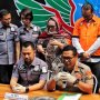 Polisi Gelar Rekonstruksi Kasus Nunung, Dimulai dari Pembelian Sabu