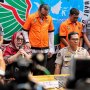 Firasat Anak Tiri Sebelum Nunung dan Suami Terlilit Kasus Narkoba