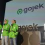Gojek Umumkan Logo Baru, Ini Maknanya