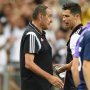 Diganti Maurizio Sarri, Cristiano Ronaldo Kesal dan Ngomel-ngomel
