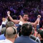 Manny Pacquiao Petinju Terbaik Dunia 2019 dan Berita Olahraga Pilihan Lain