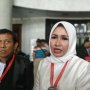 Digugat Caleg Petahana, MK: Evi Apita Lolos Bukan karena Editan Foto