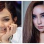 Rina Nose Nikahi Bule, Salmafina Sunan Bicara Perbedaan