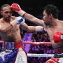 Usai Kalah dari Manny Pacquiao, Thurman Diharuskan Rehat hingga Akhir Tahun