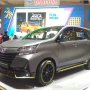 Daihatsu Akui Sulit Jadi Nomor Satu, Ini Alasannya