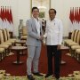 Jokowi Bakal Pilih Calon Menteri yang Jago 'Marketing'