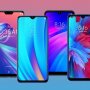7 Ponsel Murah dengan Performa Tinggi