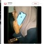 Ingin Pamer, Remaja Ini Bikin Cara Kreatif Kelihatan Hedon Pakai iPhone