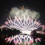 Agar Tetap Semangat, Jepang Manjakan Warganya dengan Kembang Api