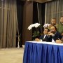 Pertemuan 4 Parpol Koalisi, Paloh: Kami Berupaya Meningkatkan Eksistensi
