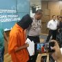 Sekap Anak Selama 4 Tahun, Pedofil Kerap Tidur di Masjid dan SPBU