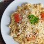 Diburu Waktu Bikin Sarapan? Coba Resep Cheesy Macaroni nan Lezat Ini Moms
