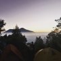 Menilik Indahnya Gunung Panderman Sebelum Dilalap Si Jago Merah