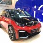 Lydia Plant, Pabrik Baru BMW di China Telah Mulai Produksi Mobil Listrik