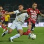 Bantai PSS, Bali United Tempel Tira-Persikabo di Puncak Klasemen