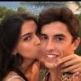 Pamer Foto Mesra dan Seksi, Marc Marquez Bikin Pembalap Lain Iri?