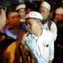 FPI Bubarkan Syukuran HUT Ke-23 PRD di Surabaya