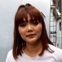 Rina Nose Positif Covid-19, Berawal dari Tersedak Nasi