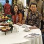Rayakan Ultah Ibunda Ahok, Penampilan Puput Nastiti Devi Curi Atensi