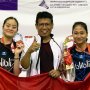 Pelatih Ungkap Alasan Ketut / Tania Absen di Thailand Open 2019