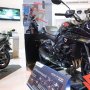 Suzuki Kembali Pajang Katana, Lalu Kapan Peluncurannya?
