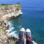 Anti Maenstrim, Ketenangan di Pantai Ringgit Lombok Timur Bikin Hati Damai