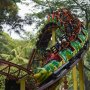 Asyik, Ketua RT se-Jakarta Diajak Wisata Gratis ke Ancol!
