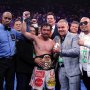 Manny Pacquiao: Saya Terpikir untuk Pensiun, Tapi...