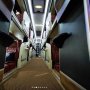 Mewah dan Unik, Begini Akses Penumpang di Bus Laksana SR2 Suites Class
