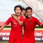 Siaran Langsung dan Live Streaming Timnas Indonesia U-19 vs Filipina