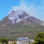 Kebakaran Gunung Panderman Makin Meluas