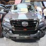 Resmi Meluncur, New Toyota Fortuner Dibanderol Rp727 Juta