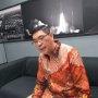 Mundur Dari Krakatau Steel, Roy Maningkas Curhat di Ruang Wartawan BUMN