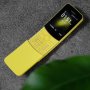 Nokia Pisang Sudah Bisa Dipasangi WhatsApp