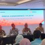 Laba BNI di Semester I 2019 Naik Tipis 2,7 Persen
