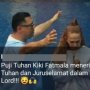 Dikabarkan Pindah Agama, Kiki Fatmala Bilang Begini