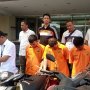 Raup Banyak Uang, Juki Lebih Pilih Nyolong Motor Ketimbang Dagang Soto