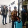 KPK Geledah Kantor Dinas LHK Kepri, Kadis Nilwan Tak Ada di Lokasi