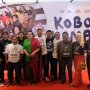 Ada Kejutan di Hari Pertama Pemutaran Film Koboy Kampus