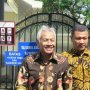 Agus Hermanto: Saya Berkunjung ke Jokowi Buat Kepentingan Pribadi