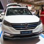 DFSK Siap Pasarkan Glory E3 Jika Regulasi Mobil Listrik Rampung