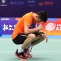Dibungkam Thailand, Indonesia Runner-up Kejuaraan Asia Junior 2019