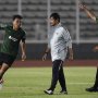 Indra Sjafri Segera Evaluasi Kekalahan atas China