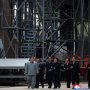 Kim Jong Un 'Pamer' Kekuatan Kapal Selam Baru Korea Utara