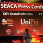 Kompetisi eSports SEACA 2019 Digelar November, Berhadiah Rp 2,4 Miliar