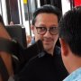 Jenguk Nunung, Andre Taulany : Dia Kebanyakan Nangis