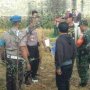 R Pembunuh Amelia, Akui Baru Pertama Melakukan Tindakan Kekerasan