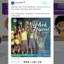 Selamat Hari Anak Nasional Jadi Trending Topik di Twitter