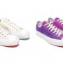 Kayak Bunglon, Sneakers Converse Terbaru Bisa Berubah Warna