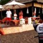 Viral, Video Turis Asal Arab Larang Warga Main di Pantai Buleleng Bali
